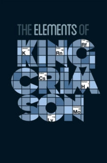 King Crimson - Elements Tour Box 2014