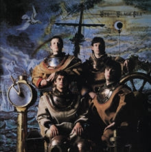 Xtc - Black Sea (200g)