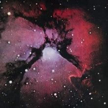 King Crimson - Islands (200g/Remix/Ltd)