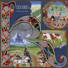King Crimson - Lizard (cd/Blu-ray)