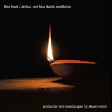 Travis,theo - Aeolus: One Hour Duduk Meditation (blu-ray/Cd)