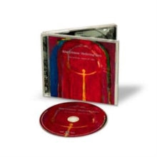 King Crimson - Sheltering Skies - Frejus, 1982