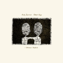 Summers,andy & Robert Fripp - I Advance Masked (200g)