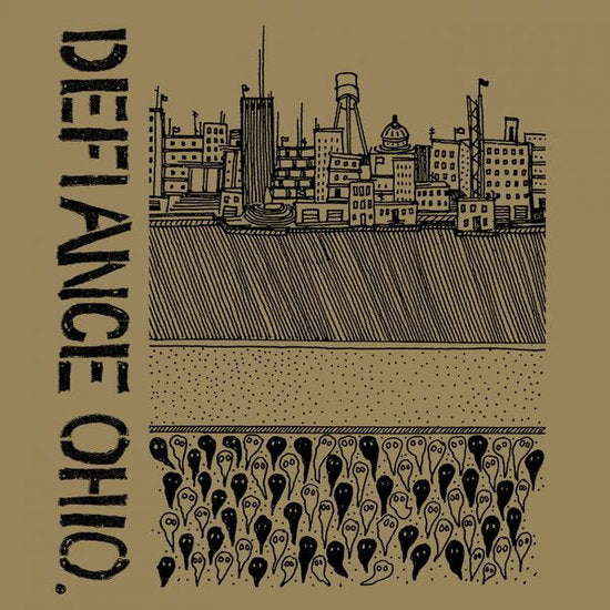 DEFIANCE, OHIO - CALLING