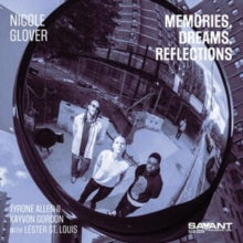 Glover,nicole - Memories Dreams Reflections