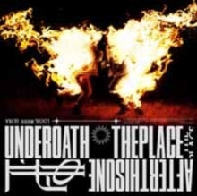 Underoath - Place After This One (ruby Clear Vinyl)