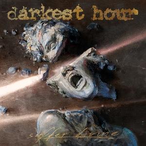 DARKEST HOUR - SUFFER DIVINE (140G)