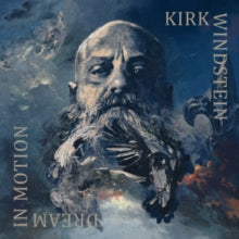 Windstein,kirk - Dream In Motion