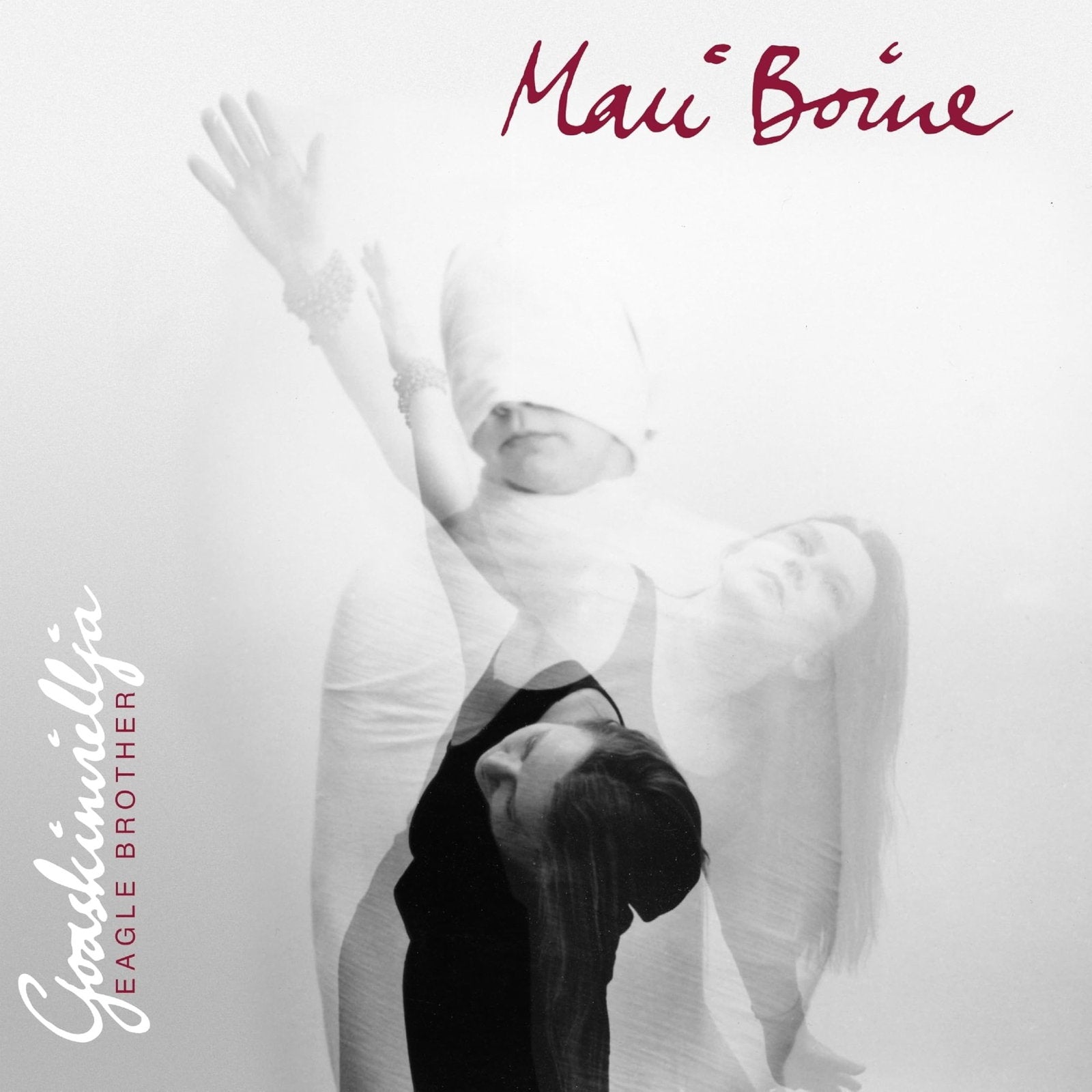BOINE,MARI - GOASKINVIELLJA (EAGLE BROTHER) (REMASTERED/2LP/MARBLE VINYL)
