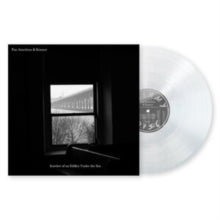 Pan American & Kramer - Interior Of An Edifice Under The Sea (clear Vinyl)