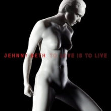 Beth,jehnny - To Love Is To Live (red Vinyl)