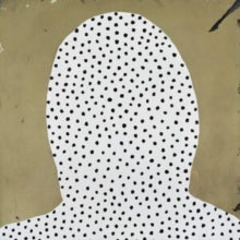 Time For Dreams - Life Of The Inhabitant (clear & White Marble Vinyl)