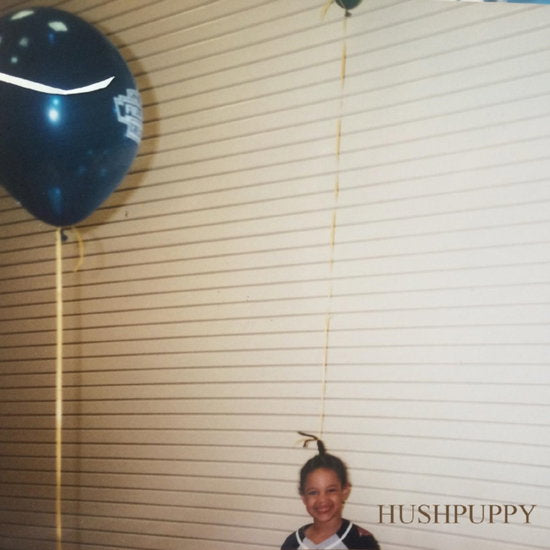 HUSHPUPPY - SINGLES CLUB (REMASTERED)