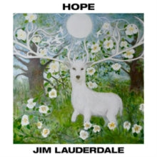 Lauderdale,jim - Hope (dl Card)