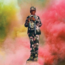 New Age Doom & Lee Scratch Perry - Lee Scratch Perry's Guide To The Universe