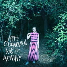 O'donovan,aoife - Age Of Apathy (deluxe/2lp/Tye-dye Vinyl)