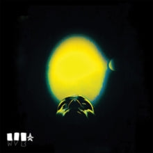 Mourning [a] Blkstar - Cycle (neon Yellow Vinyl)