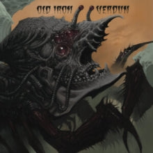 Old Iron / Verdun - Old Iron / Verdun Split EP
