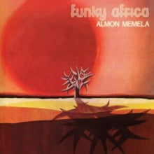 Memela,almon - Funky Africa