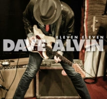 Alvin,dave - Eleven Eleven (11th Anniversary Expanded Edition)