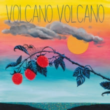 Lambke,steven - Volcano Volcano