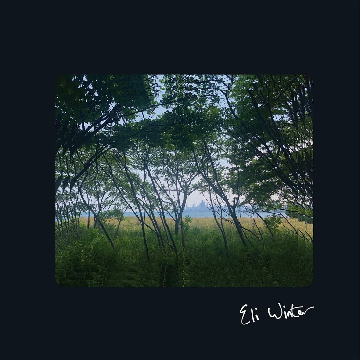 WINTER,ELI - ELI WINTER