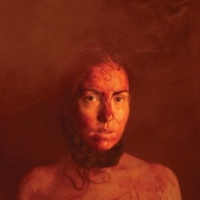 Rundle,emma Ruth - Eg2: Dowsing Voice (transparent Red Vinyl)