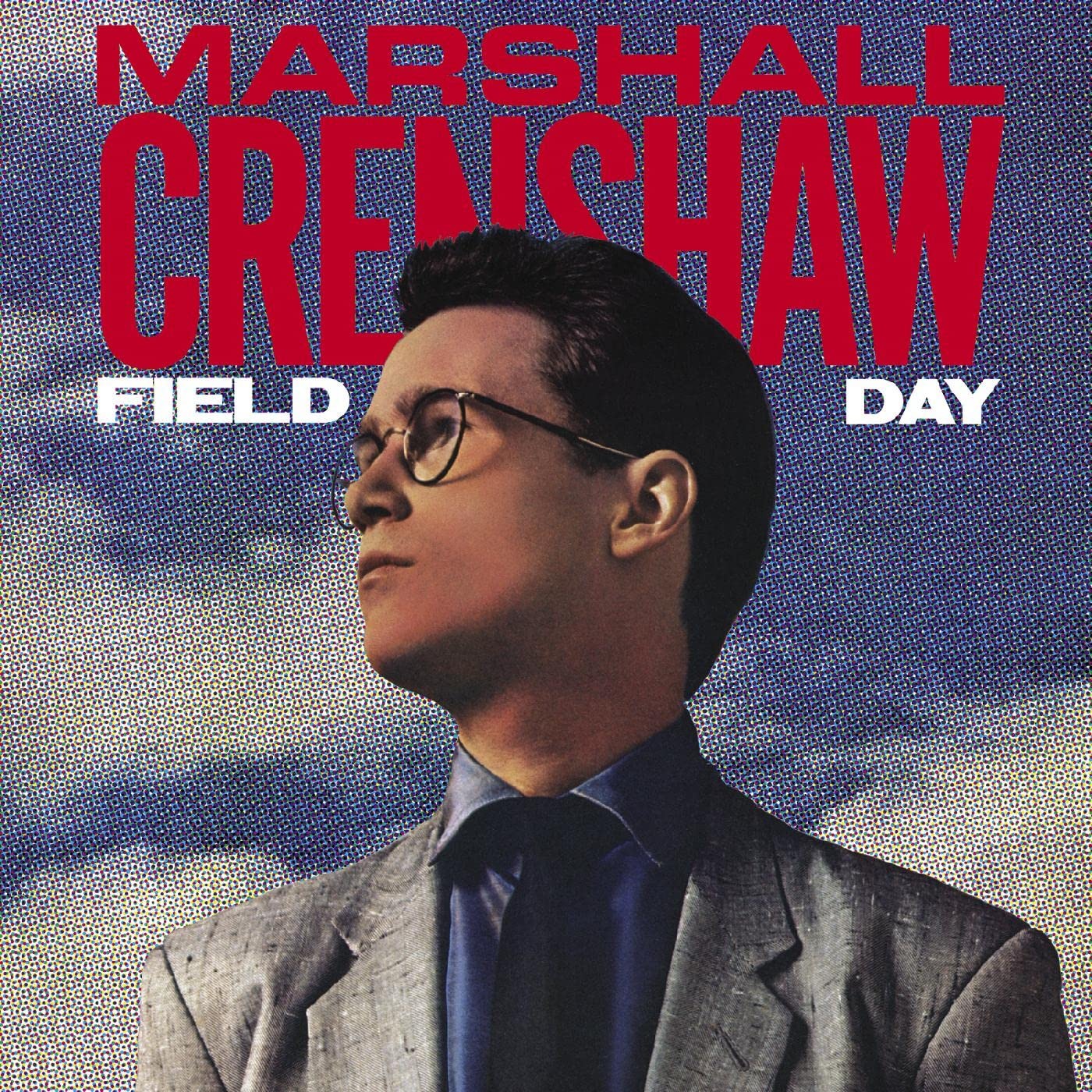CRENSHAW,MARSHALL - FIELD DAY  (40TH ANNIVERSARY EDITION/2LP)