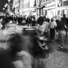 Kr?m - N?r Ska VI Fira Livet (transparent Black Marbled Vinyl)