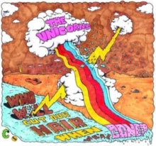Unicorns - Who Will Cut Our Hair When We're Gone? (yellow Vinyl)