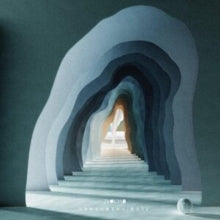 Jyocho - Let's Promise To Be Happy (cream & Blue Vinyl/180g)
