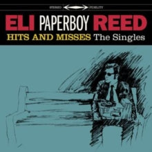 Reed,eli Paperboy - Hits & Misses