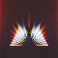 De Leon,mario Diaz - Spark & Earth (clear Vinyl/180g)