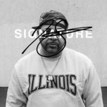 Ortiz,joell & L'orange - Signature (180g)