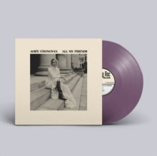 O'donovan,aoife - All My Friends (opaque Violet Vinyl)
