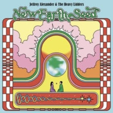 Alexander,jeffrey & The Heavy Lidders - New Earth Seed