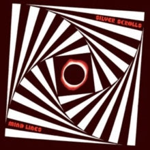 Silver Scrolls - Mind Lines (160g)