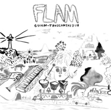 Gunn-truscinski Duo - Flam (160g)
