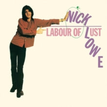 Lowe,nick - Labour Of Lust (green Vinyl)