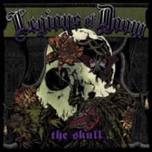 Legions Of Doom - Skull 3