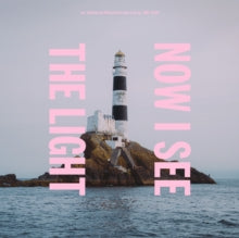 Toe - Now I See The Light (madness Summer Pink (pink & Tan) Vinyl)