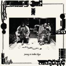Dawid,angel Bat & Naima Nefertari - Journey To Nabta Playa (deluxe) (2lp/180g)