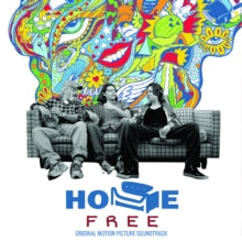 Various Artists - Home Free - OST (2lp)