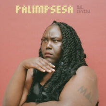 Devisa,mal - Palimpsesa (yellow & Orange Vinyl/2lp)