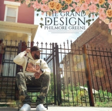Philmore Greene - Grand Design (red Pink Bloom Vinyl)