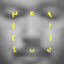 Toe - Hear You (yellow/Black/White Vinyl)