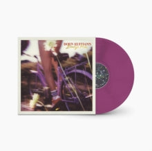 Born Ruffians - Beauty's Pride (purple Vinyl)