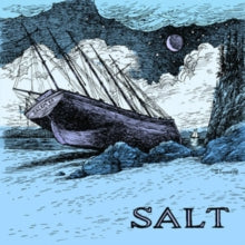 Salem 66 - Salt (blue Vinyl/Numbered)