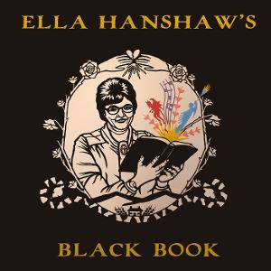 HANSHAW,ELLA - ELLA HANSHAW'S BLACK BOOK