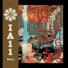 Irreversible Entanglements - Irreversible Entanglements (ia11 Edition) (deluxe)
